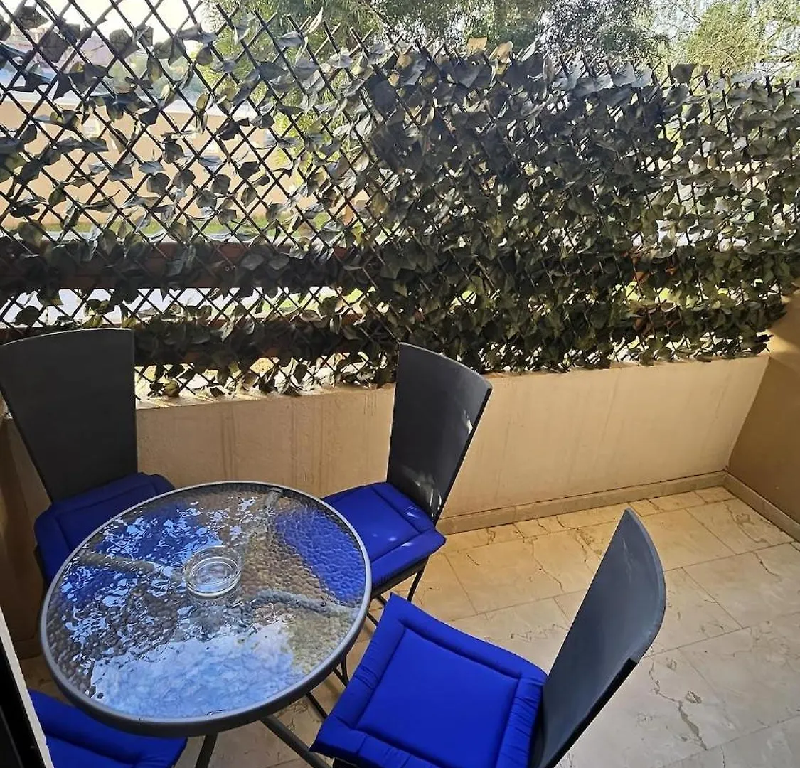 Nourapart Beautiful Apartment Residence Pool Marrakesh 0*,  Marokko