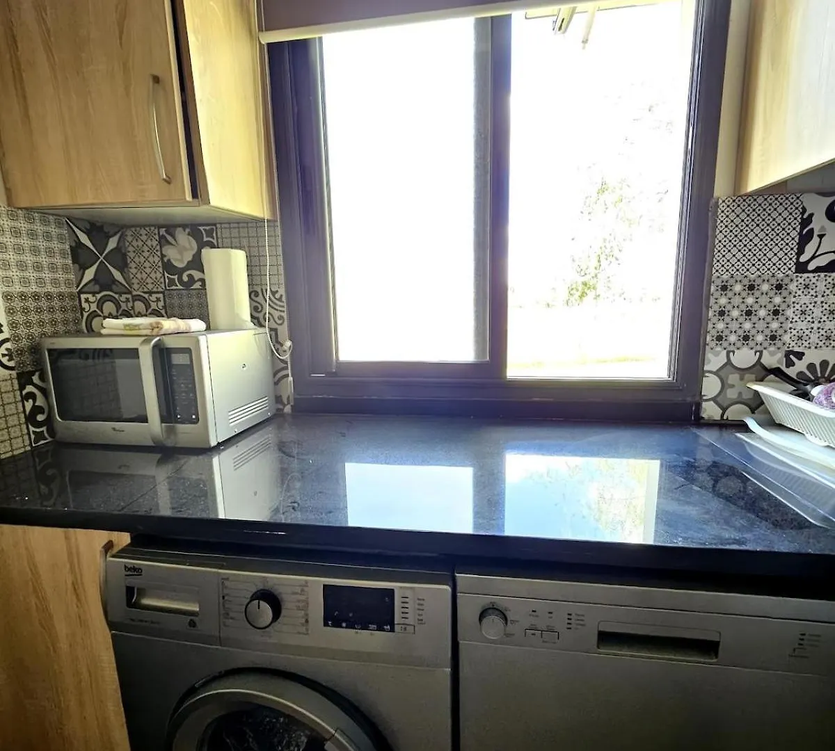 Nourapart Beautiful Apartment Residence Pool Marrakesh