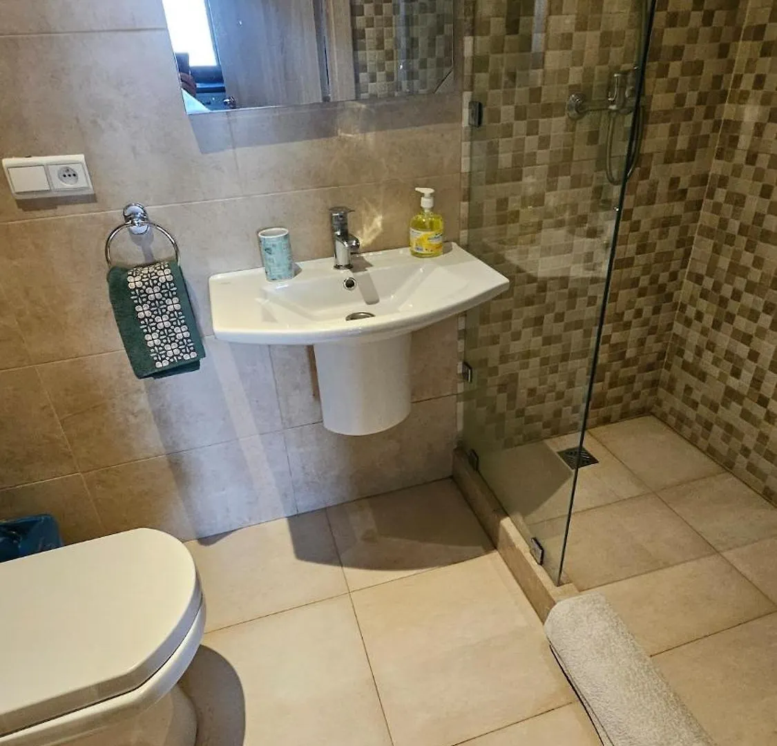 Nourapart Beautiful Apartment Residence Pool Marrakesh 0*,  Marokko